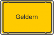 Geldern